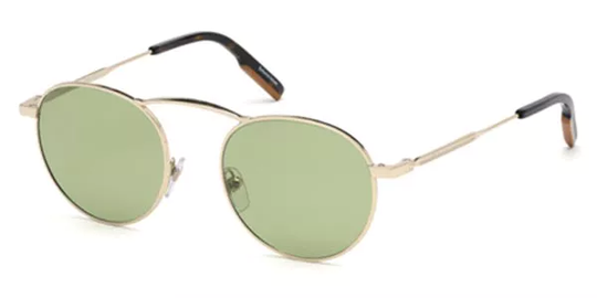 Ermenegildo Zegna EZ0114 Solglasögon