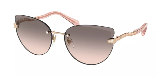 Bvlgari BV6172B Solglasögon