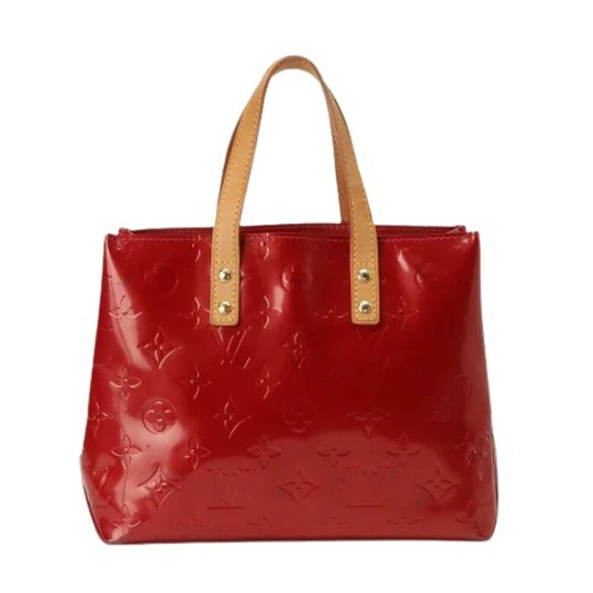 Louis Vuitton Vintage Pre-owned Handbags Röd, Dam