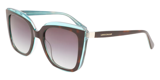 Longchamp LO689S Solglasögon
