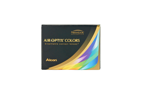 Air Optix Colors