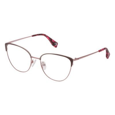 Glasögonbågar Converse VCO1825508RE Röd (ø 55 mm)
