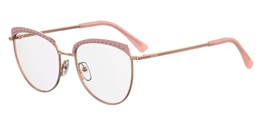 Moschino MOS541/F Asian Fit Glasögon