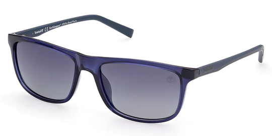 Timberland TB9266 Polarized Solglasögon