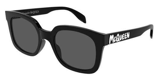 Alexander McQueen AM0348S Solglasögon