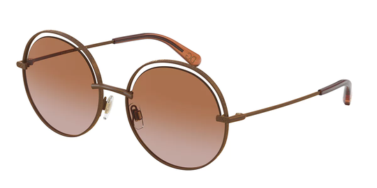 Dolce & Gabbana DG2262 Solglasögon