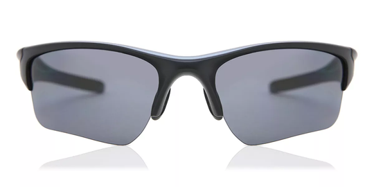 Oakley OO9154 HALF JACKET 2.0 XL Polarized Solglasögon