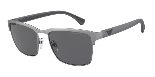 Emporio Armani EA2087 Polarized Solglasögon