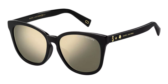 Marc Jacobs MARC 345/F/S Asian Fit Solglasögon