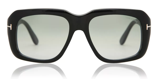Tom Ford FT0885 BAILEY-02 Solglasögon
