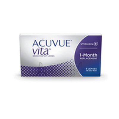 Linser Acuvue Vita (Renoverade A)