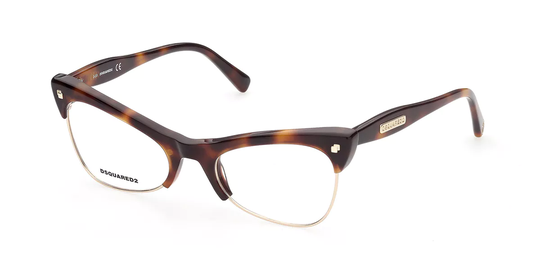 Dsquared2 DQ5332 Glasögon