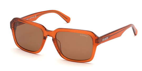 Guess GU 8224 Solglasögon