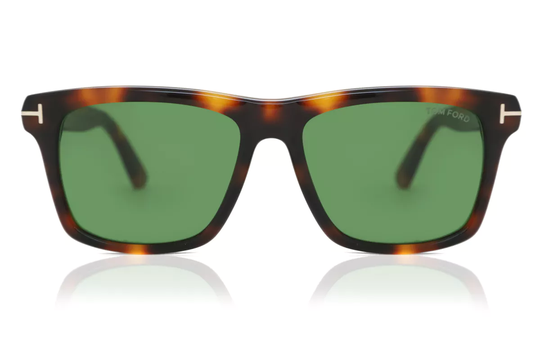 Tom Ford FT0906 BUCKLEY-02 Solglasögon