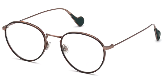 Moncler ML5110 Glasögon