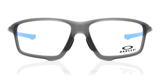 Oakley OX8080 CROSSLINK ZERO Asian Fit Glasögon