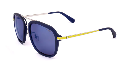 Guess GU 6965F Asian Fit Solglasögon