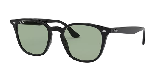 Ray-Ban RB4258F Asian Fit Solglasögon