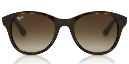 Ray-Ban RB4203 Highstreet Solglasögon