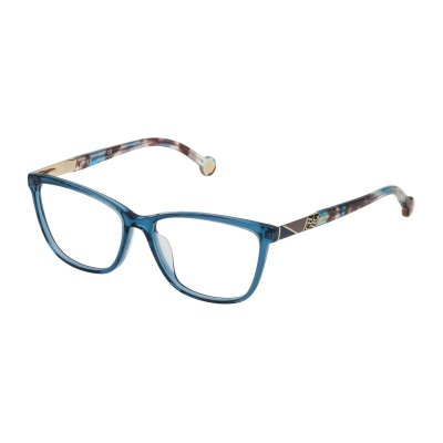 Glasögonbågar Carolina Herrera VHE7615306N1