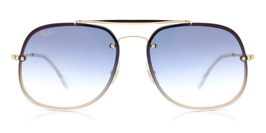 Ray-Ban RB3583N Solglasögon