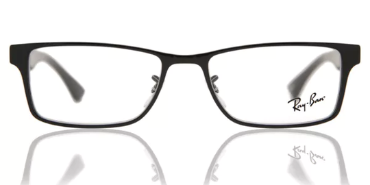 Ray-Ban RX6238 Highstreet Glasögon