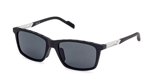 Adidas SP0052 Polarized Solglasögon