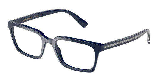 Dolce & Gabbana DG3337 Glasögon