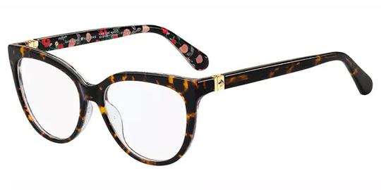 Kate Spade Cherette Glasögon