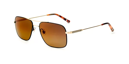 Etnia Barcelona Fremont 17 Sun Polarized Solglasögon