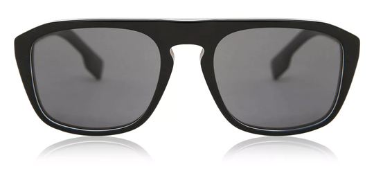Burberry BE4286 Polarized Solglasögon