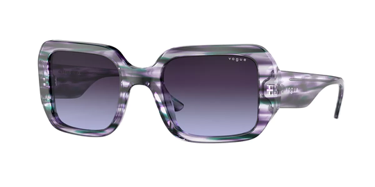Vogue Eyewear VO5369S Solglasögon