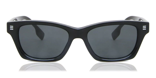 Burberry BE4357 KENNEDY Solglasögon