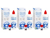 Oxynate Peroxide 3 x 380 ml med linsetuier