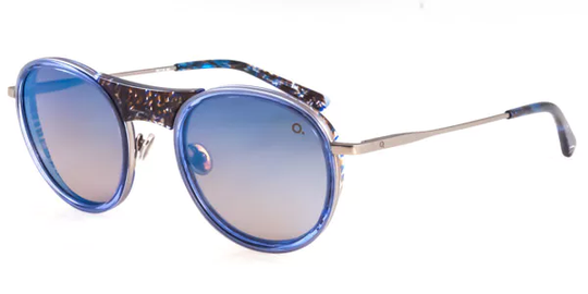 Etnia Barcelona Tribeca Sun Polarized Solglasögon