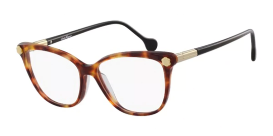 Salvatore Ferragamo SF 2838 Glasögon