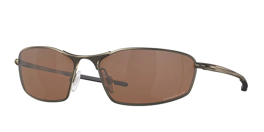 Oakley OO4141 WHISKER Polarized Solglasögon