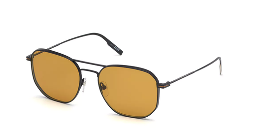 Ermenegildo Zegna EZ0128 Solglasögon