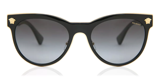 Versace VE2198 Polarized Solglasögon