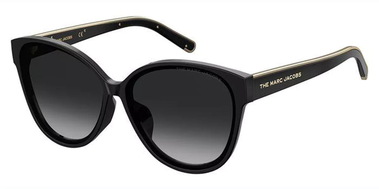 Marc Jacobs MARC 452/F/S Asian Fit Solglasögon