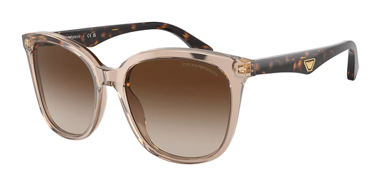 Emporio Armani EA4157 Solglasögon