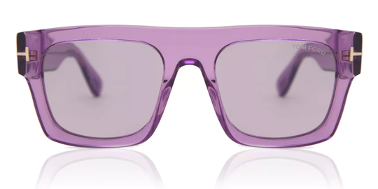 Tom Ford FT0711 FAUSTO Solglasögon