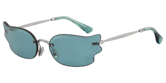 Jimmy Choo EMBER/S Solglasögon