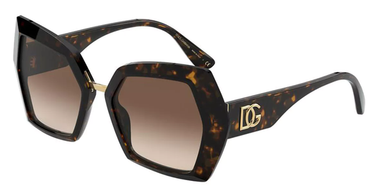 Dolce & Gabbana DG4377 Solglasögon