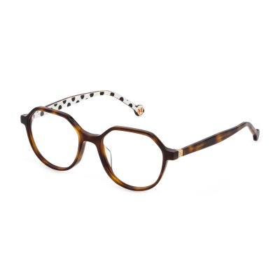 Glasögonbågar Carolina Herrera VHE884L5009AJ