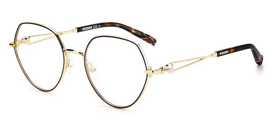 Missoni MIS 0076 Glasögon