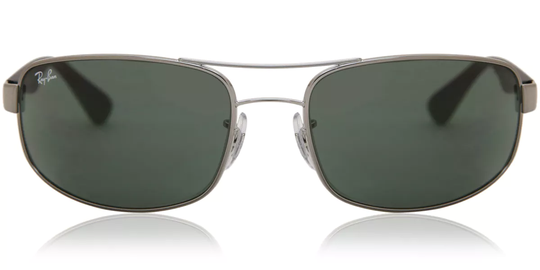 Ray-Ban RB3445 Active Lifestyle Solglasögon