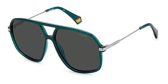 Polaroid PLD 6182/S Polarized Solglasögon