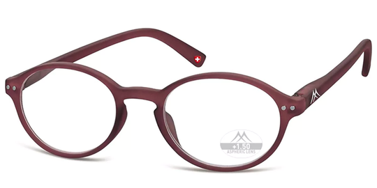 Montana Readers MR74B Glasögon