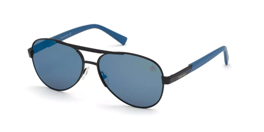 Timberland TB9214 Polarized Solglasögon